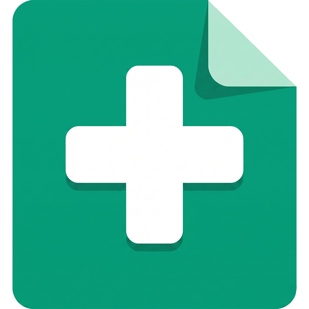 DocRp Logo